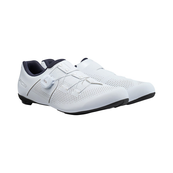 Chaussures Route SHIMANO RC302 Blanc 2025