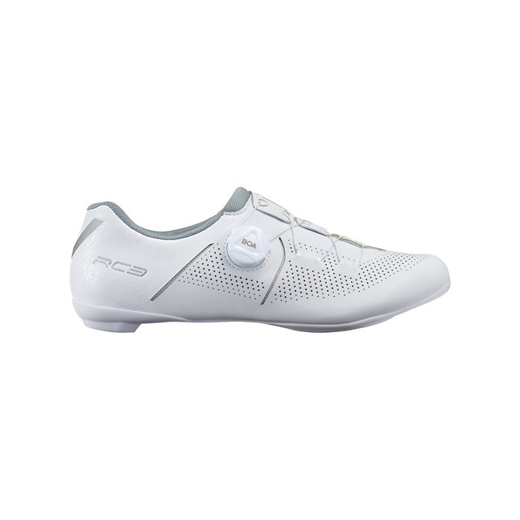 SHIMANO RC302 Women's Road Schuhe Weiß 2025
