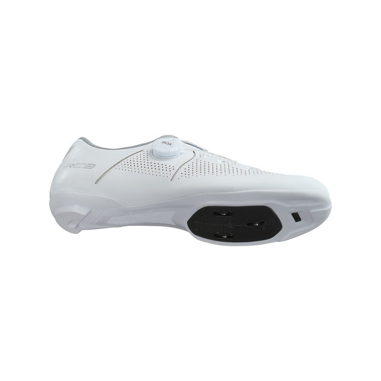 SHIMANO RC302 Women's Road Schuhe Weiß 2025