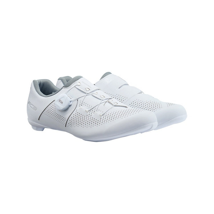 SHIMANO RC302 Women's Road Schuhe Weiß 2025