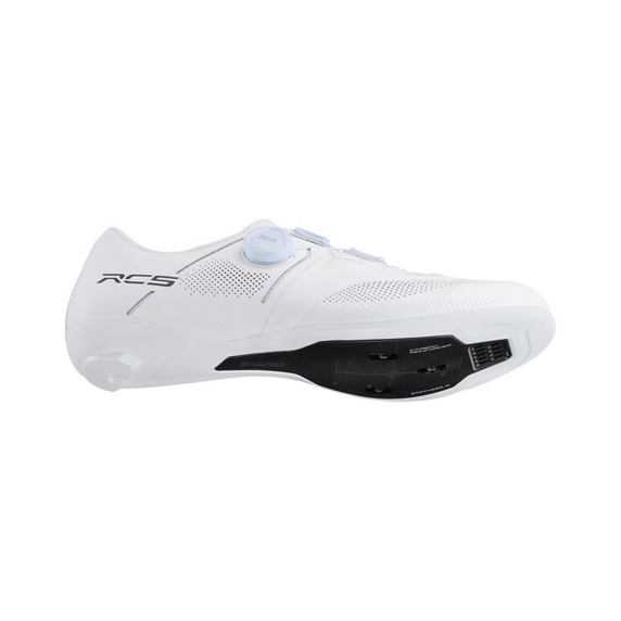 Straßenschuhe SHIMANO RC503 Large Weiß