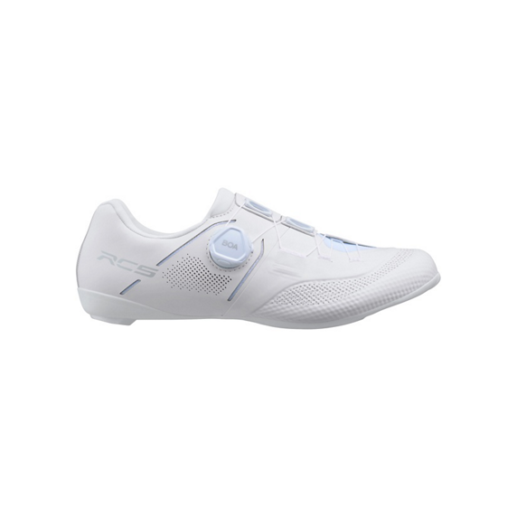 SHIMANO RC503 Women's Road Schuhe Weiß