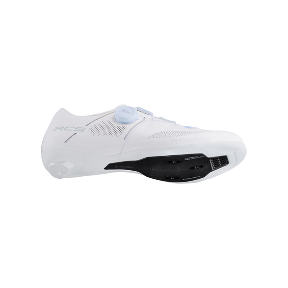 SHIMANO RC503 Women's Road Schuhe Weiß