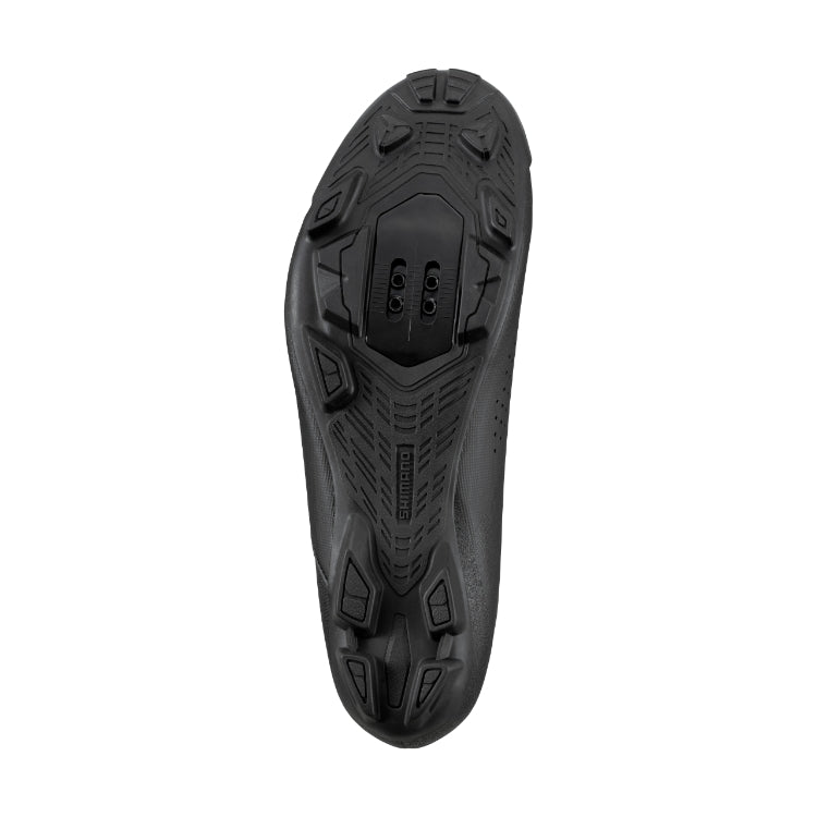 MTB-Schuhe SHIMANO XC300 Women Schwarz 2025