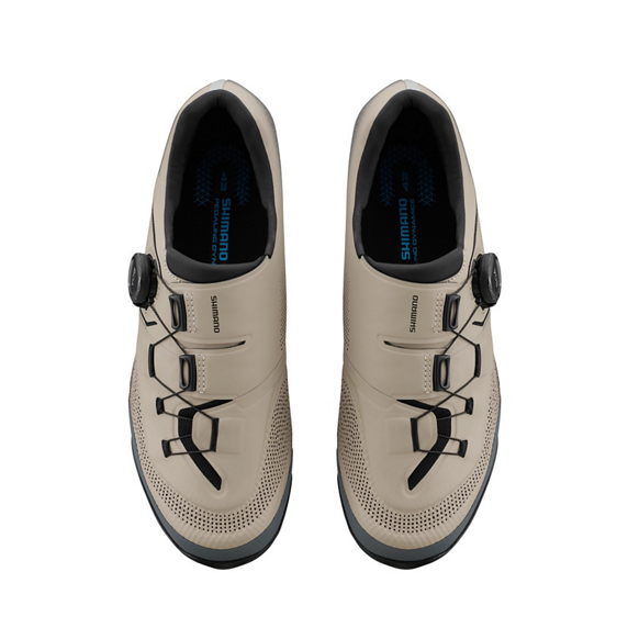 Chaussures VTT SHIMANO XC503 Beige