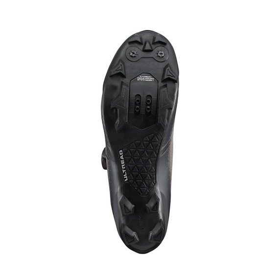 Chaussures VTT SHIMANO XC503 Beige