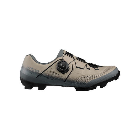 SHIMANO XC503 MTB-Schuhe Women Beige
