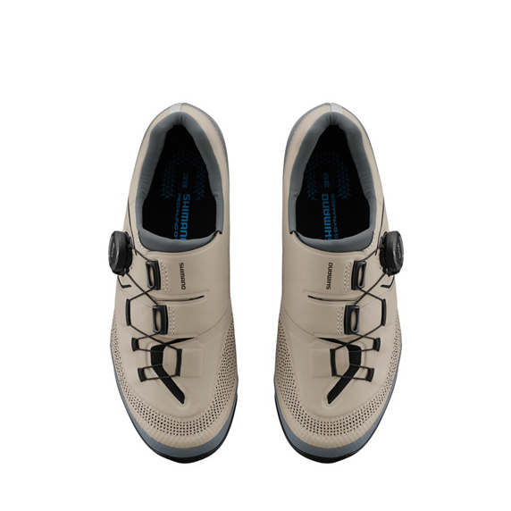 SHIMANO XC503 MTB-Schuhe Women Beige