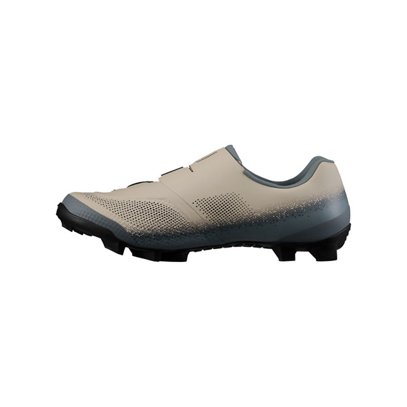 SHIMANO XC503 MTB-Schuhe Women Beige