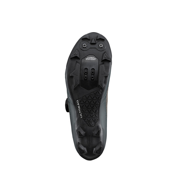 SHIMANO XC503 MTB-Schuhe Women Beige