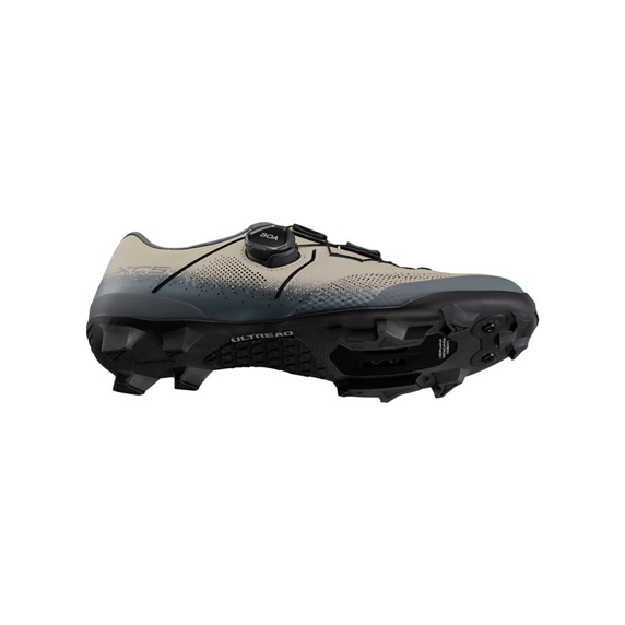 SHIMANO XC503 MTB-Schuhe Women Beige