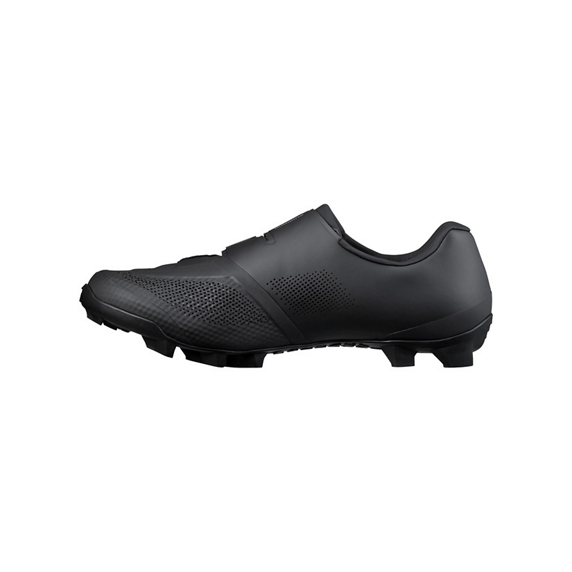 SHIMANO XC503 MTB-Schuhe Women Schwarz
