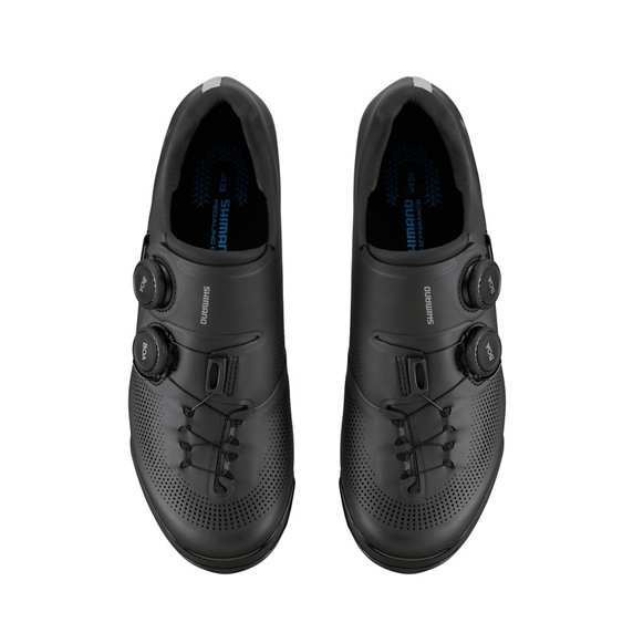 Chaussures VTT SHIMANO XC703 Noir