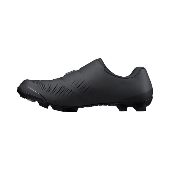 Chaussures VTT SHIMANO XC703 Noir