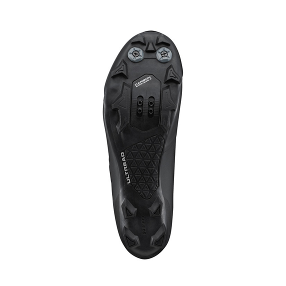 Chaussures VTT SHIMANO XC703 Noir