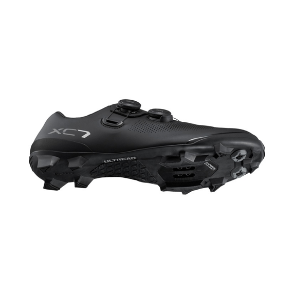 Chaussures VTT SHIMANO XC703 Noir