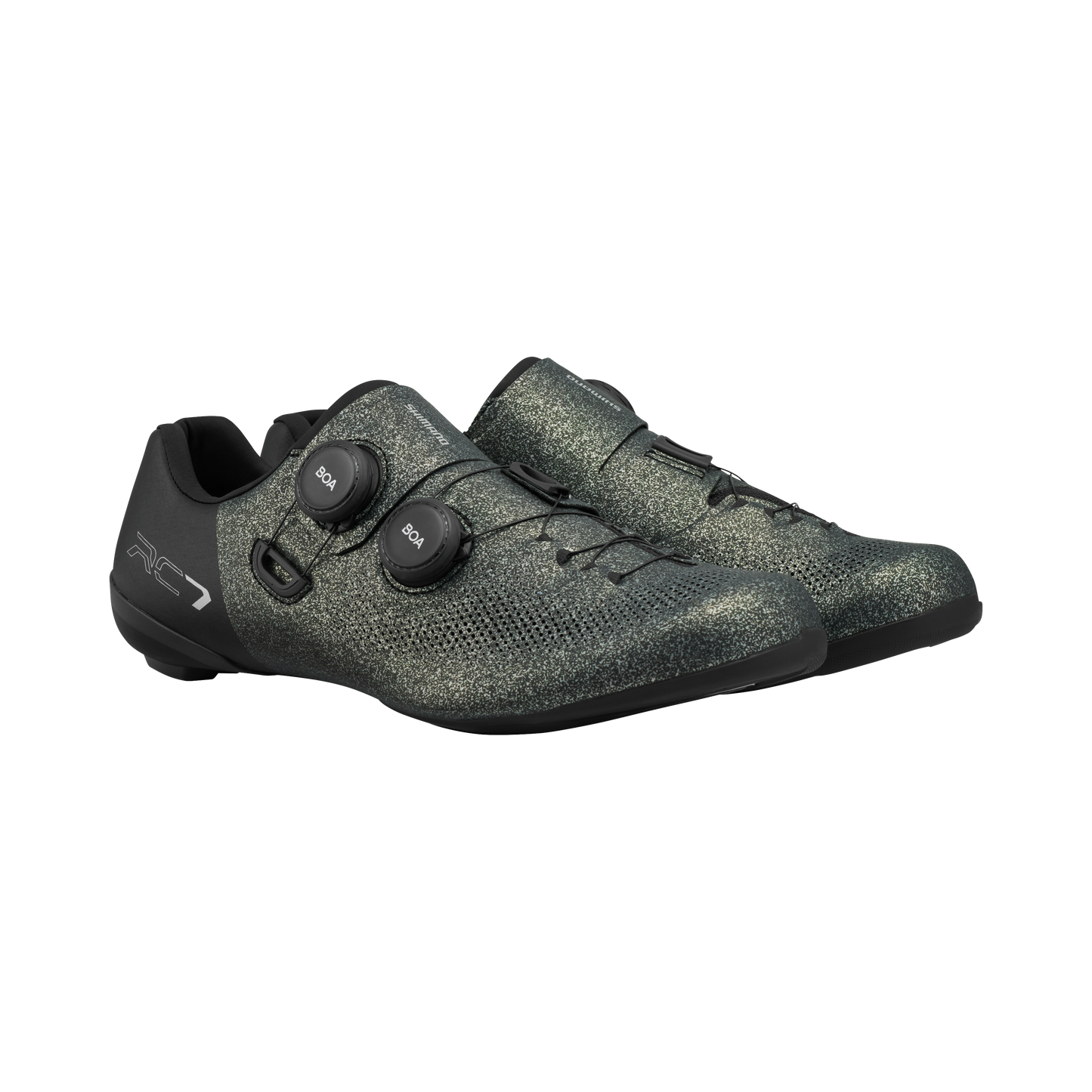 Chaussures Route SHIMANO RC 703 LIMITED