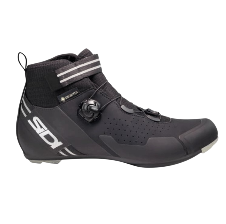 Chaussures Route HIVER SIDI NIX Noir