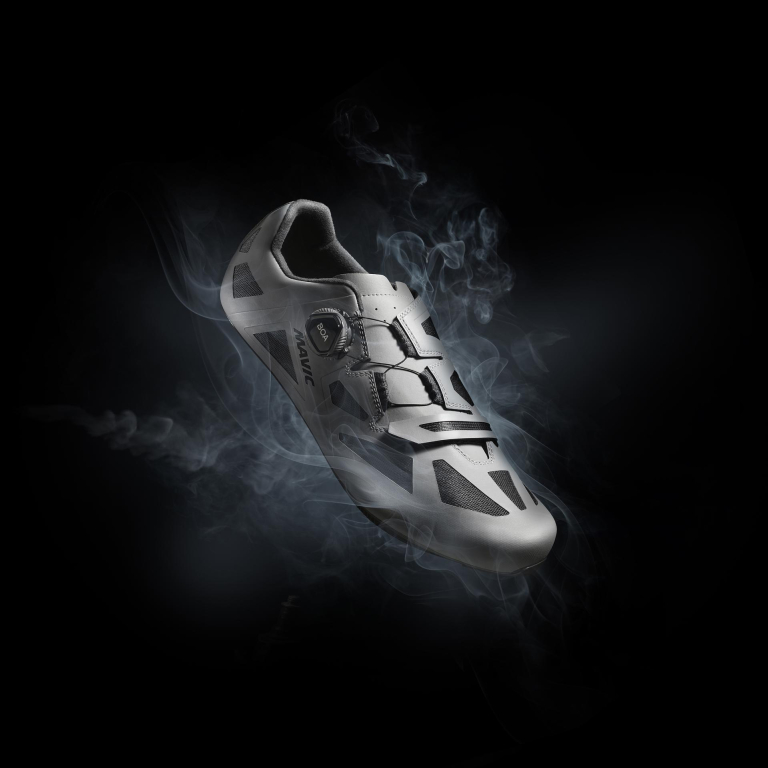 MAVIC COSMIC-ELITE Straßenschuhe Grau