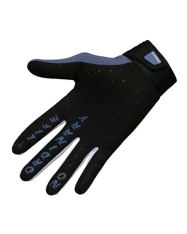 Handschuhe DHARCO GRAVITY STORM Grau