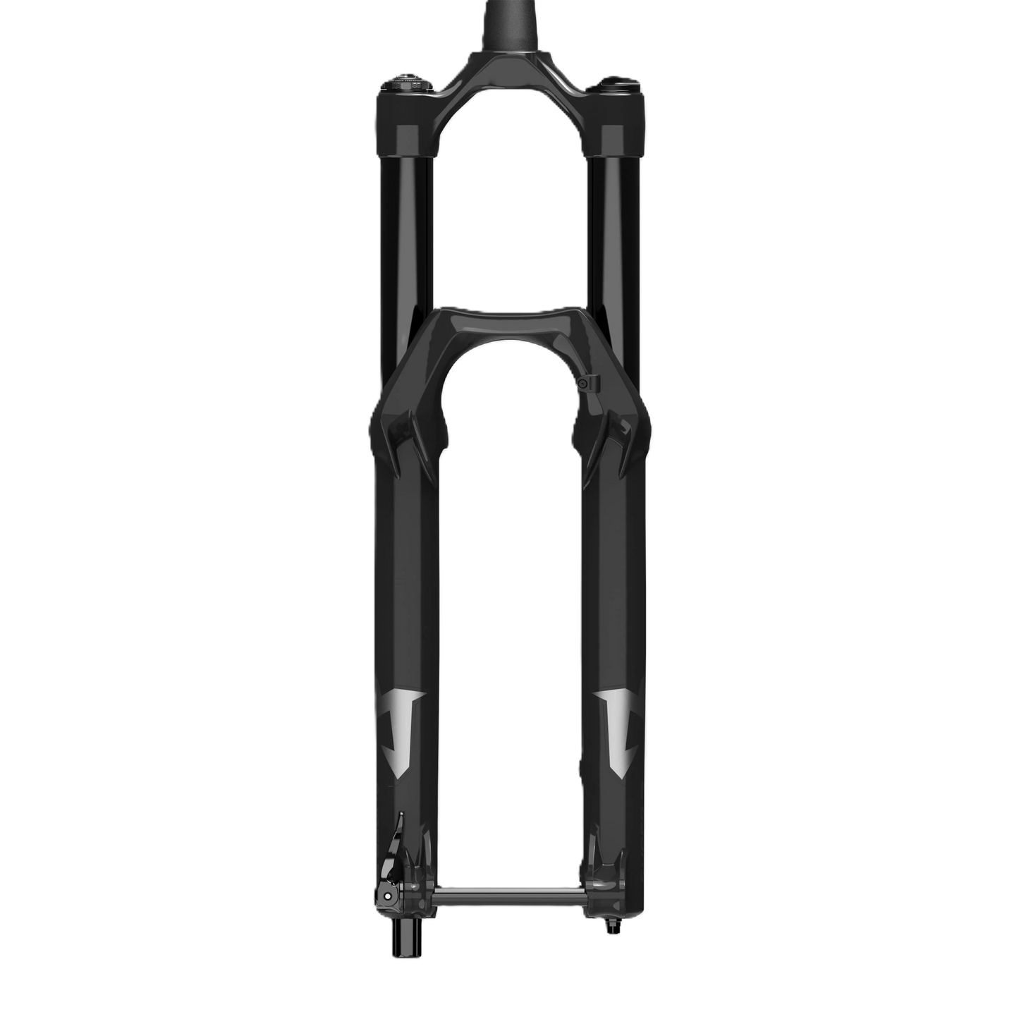 MARZOCCHI SUPER Z 27,5" 2026 Gabel Schwarz