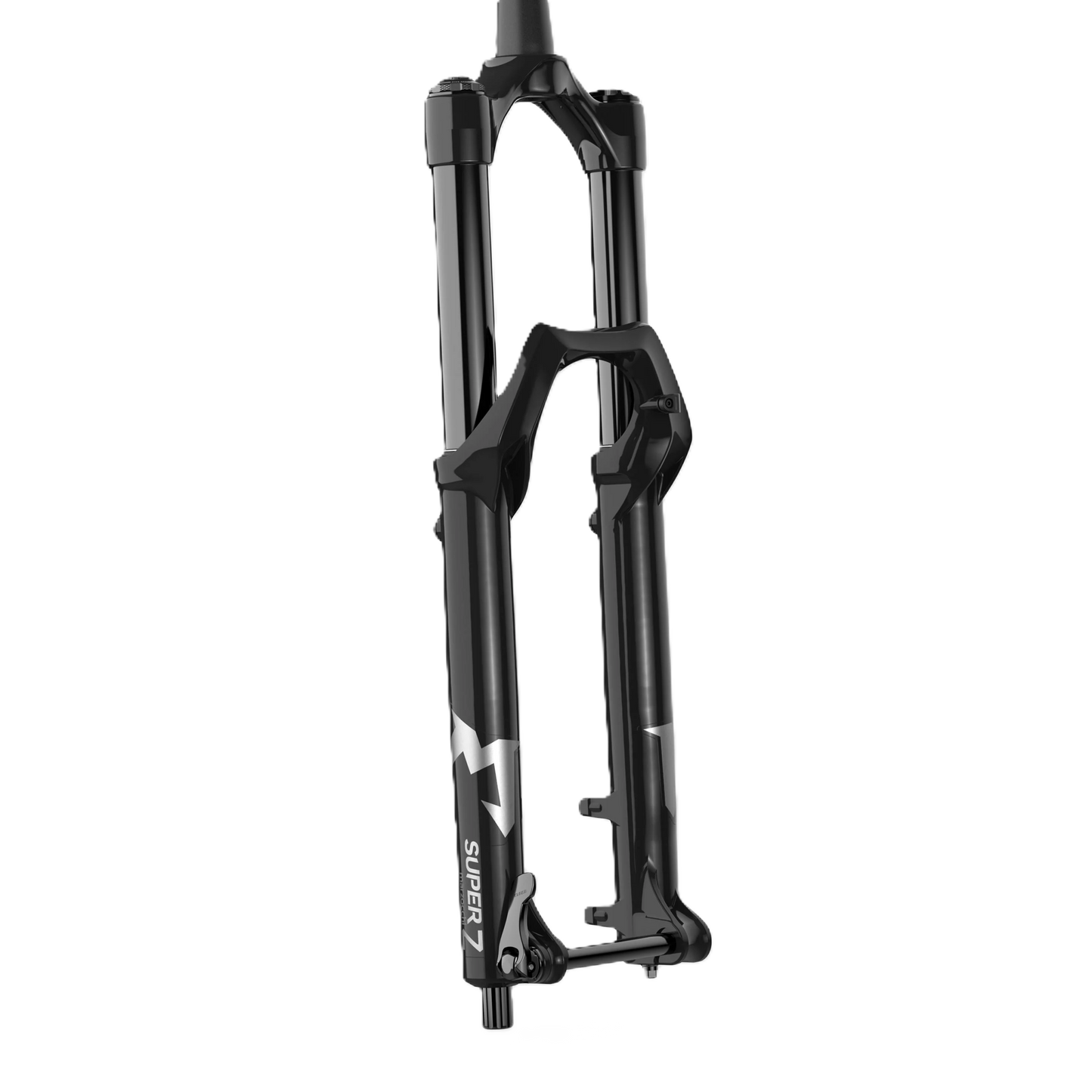 MARZOCCHI SUPER Z 27,5" 2026 Gabel Schwarz