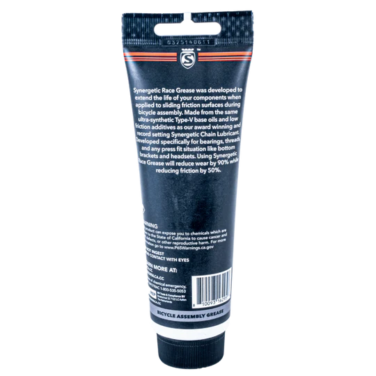 Graisse pour Roulements SILCA SYNERGETIC RACE GREASE