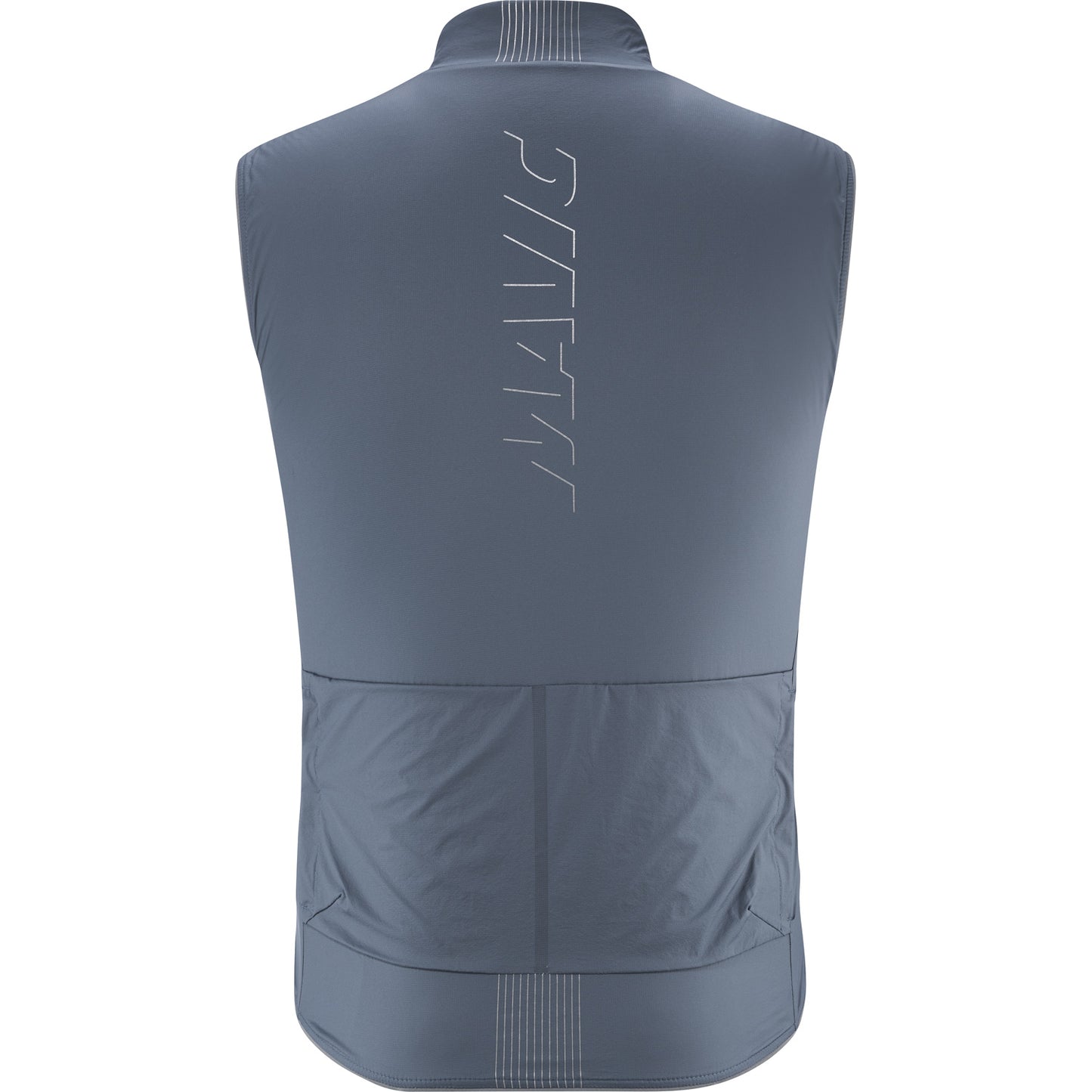 Veste Sans Manches MAVIC KSYRIUM THERMO Bleu