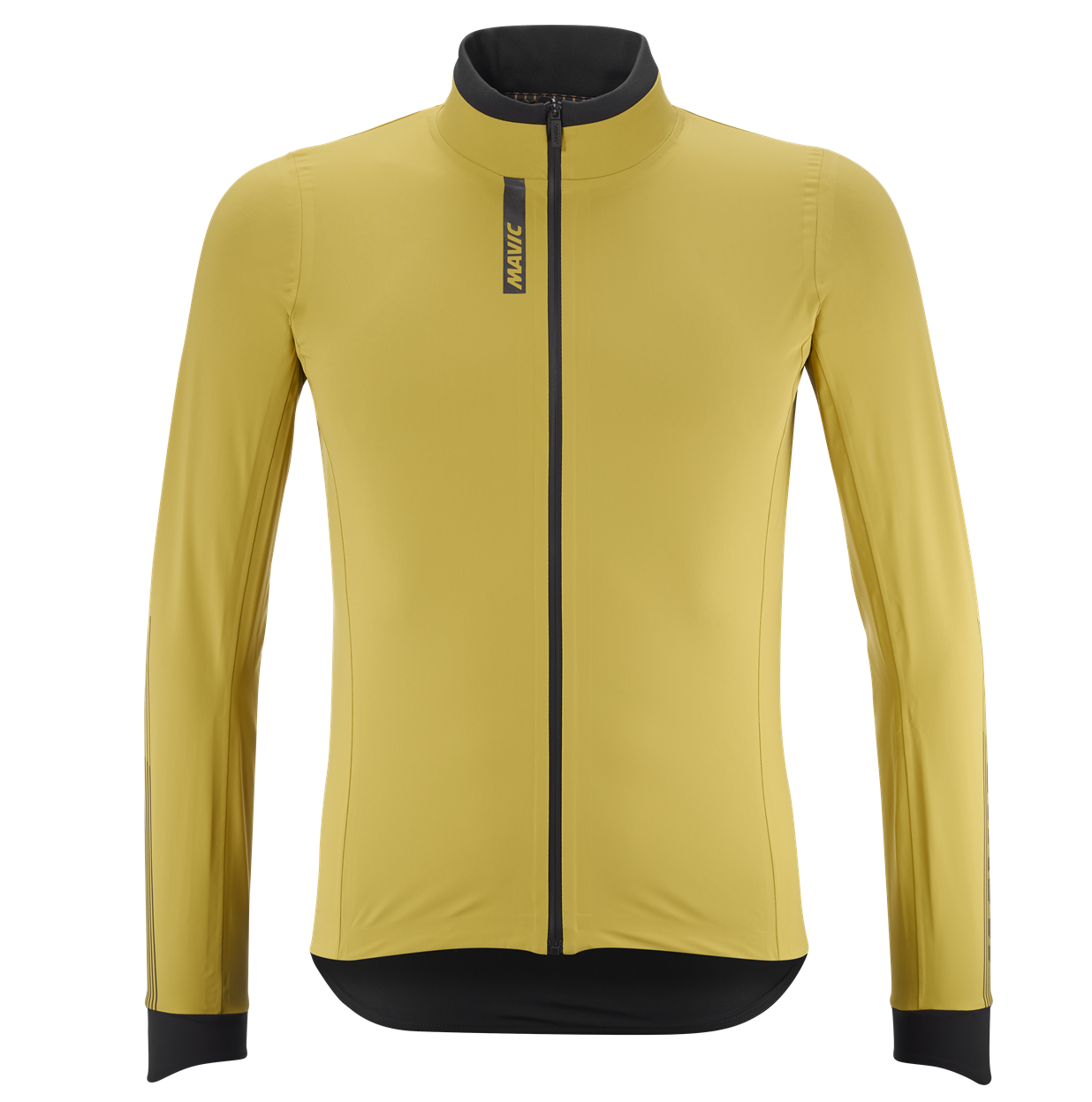 MAVIC COSMIC STORM Jacke Gelb