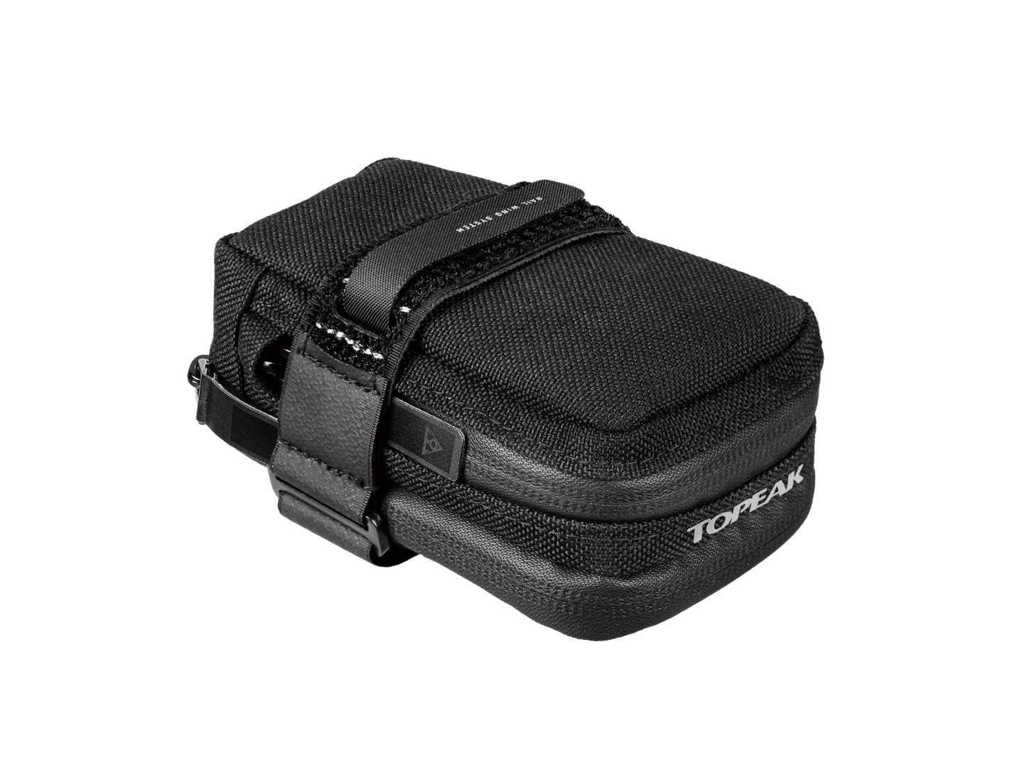 Sacoche de Selle TOPEAK ELEMENTA GEARBAG Avec Outils Noir