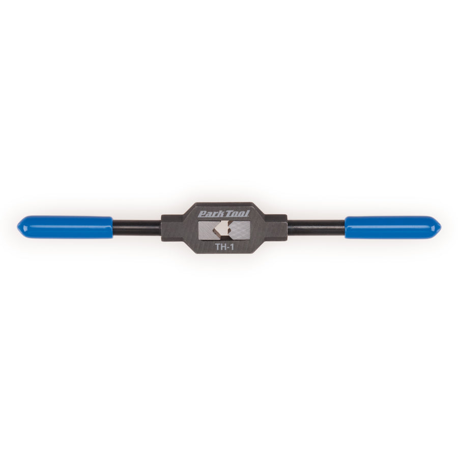 Park Tool TH-1 verstellbarer Gewindebohrerhalter