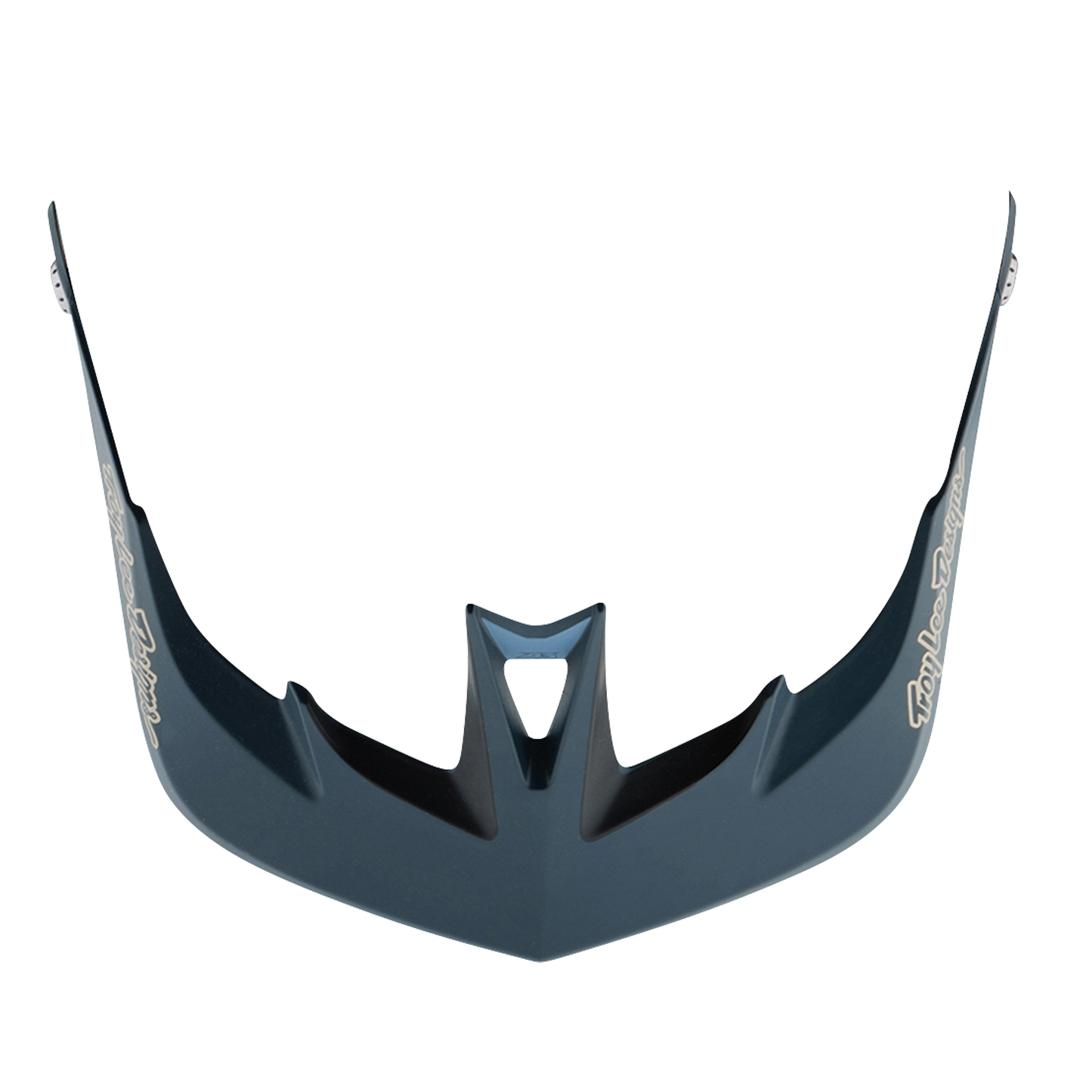 MTB-Helm TROY LEE DESIGNS A3 MIPS Blau/Gold