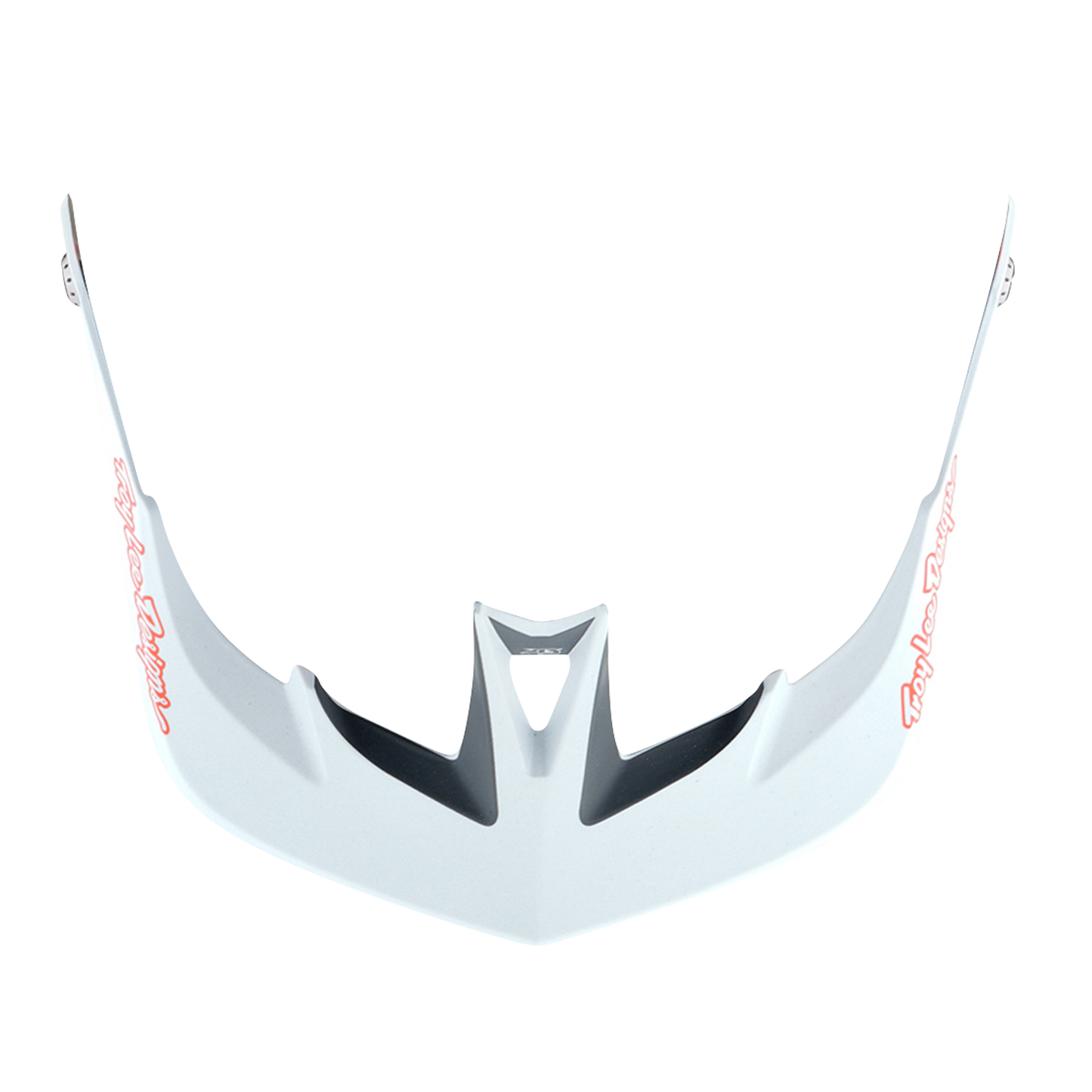 MTB-Helm TROY LEE DESIGNS A3 INTAKE MIPS Weiß