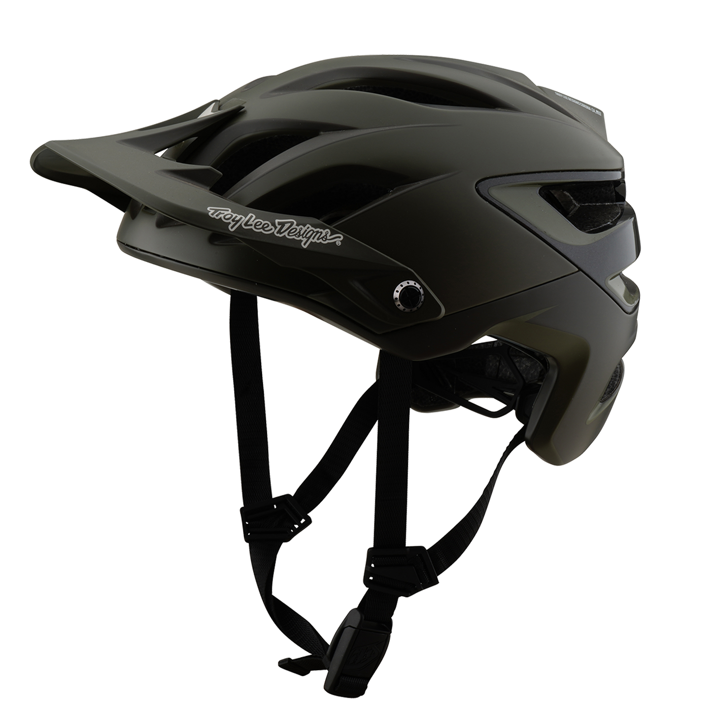 MTB-Helm TROY LEE DESIGNS A3 MIPS Khaki