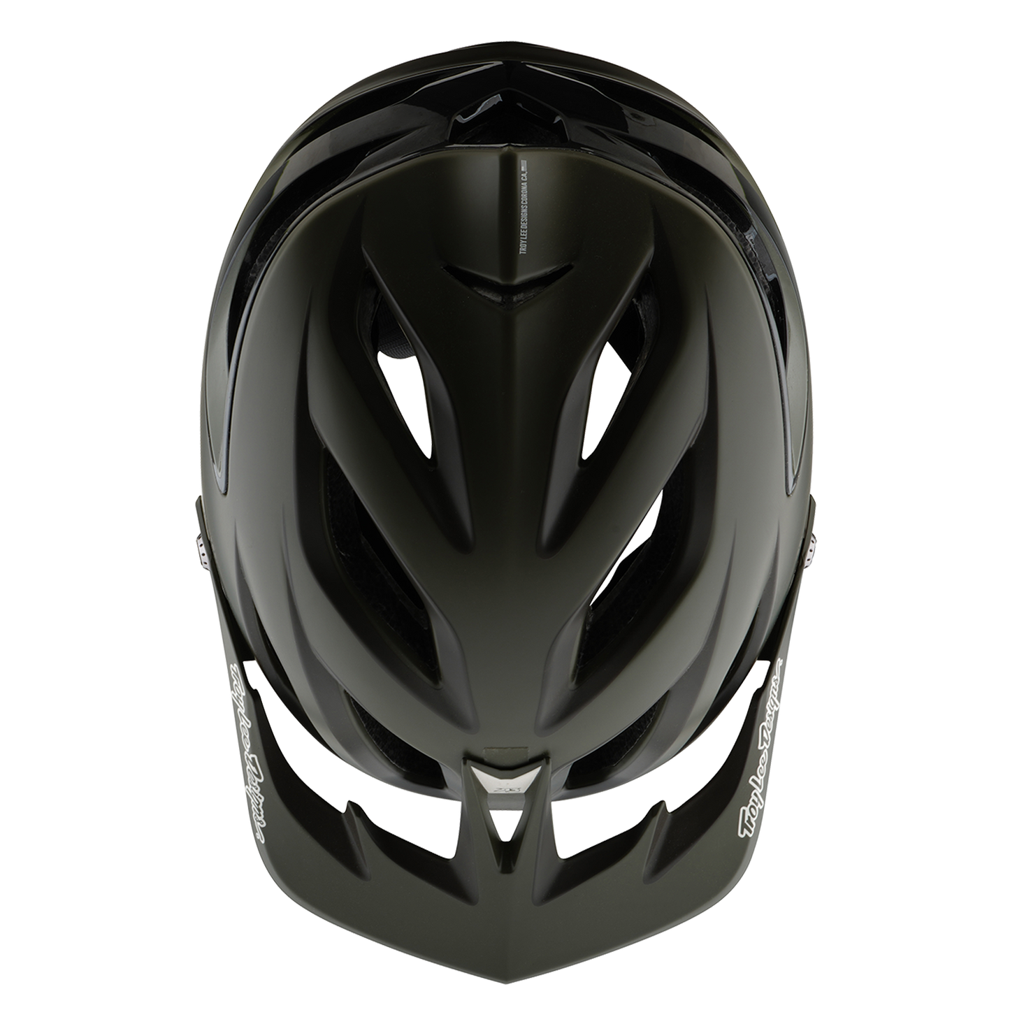 MTB-Helm TROY LEE DESIGNS A3 MIPS Khaki