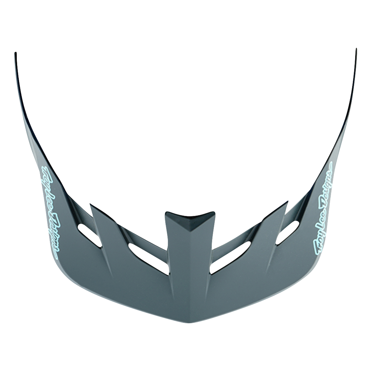 MTB-Helm TROY LEE DESIGNS FLOWLINE SE MIPS Blau Camo