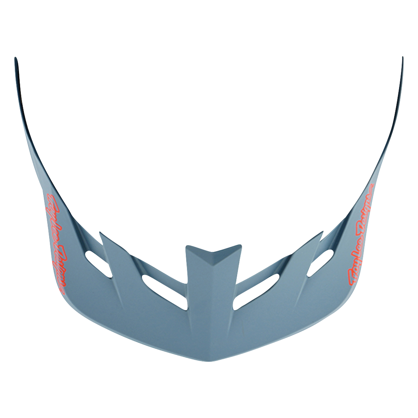 Casque VTT TROY LEE DESIGNS FLOWLINE SE Bleu 2025