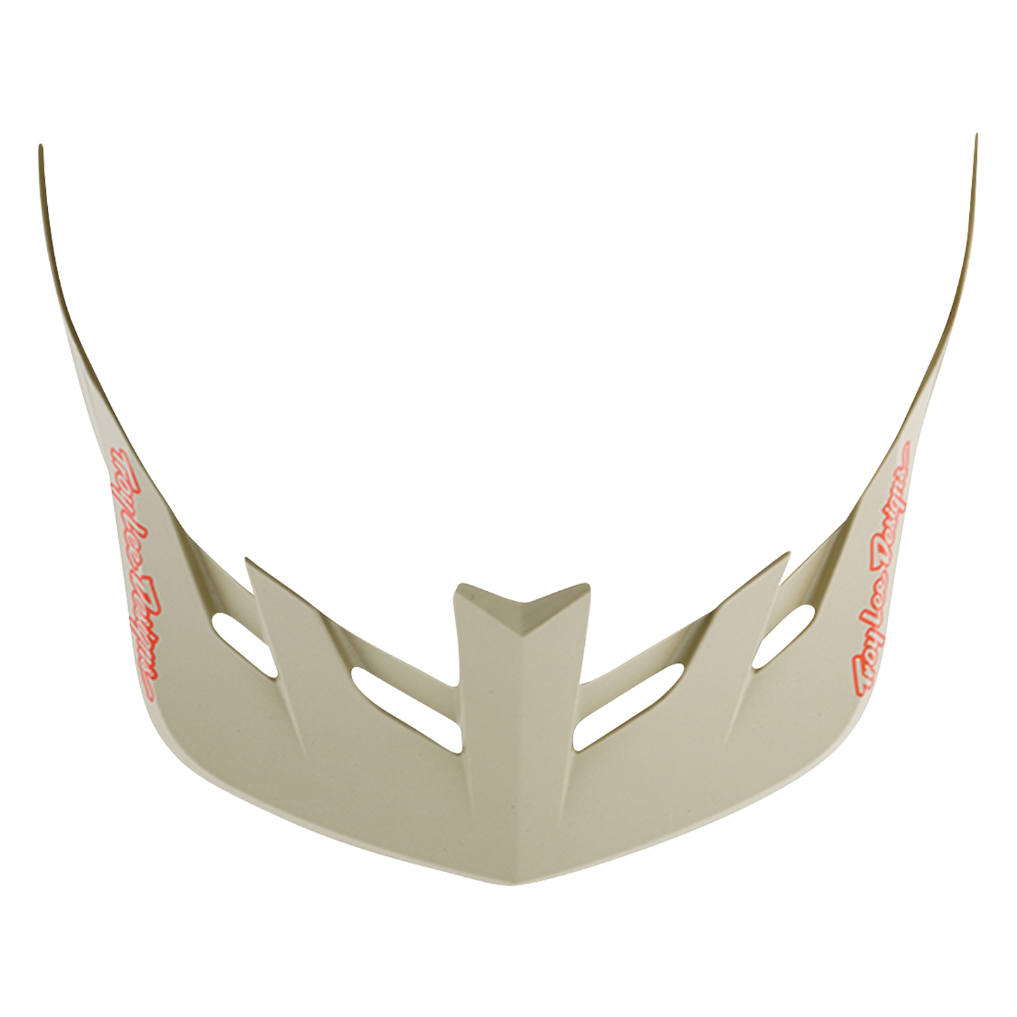 MTB-Helm TROY LEE DESIGNS FLOWLINE SE MIPS Beige/ Schwarz