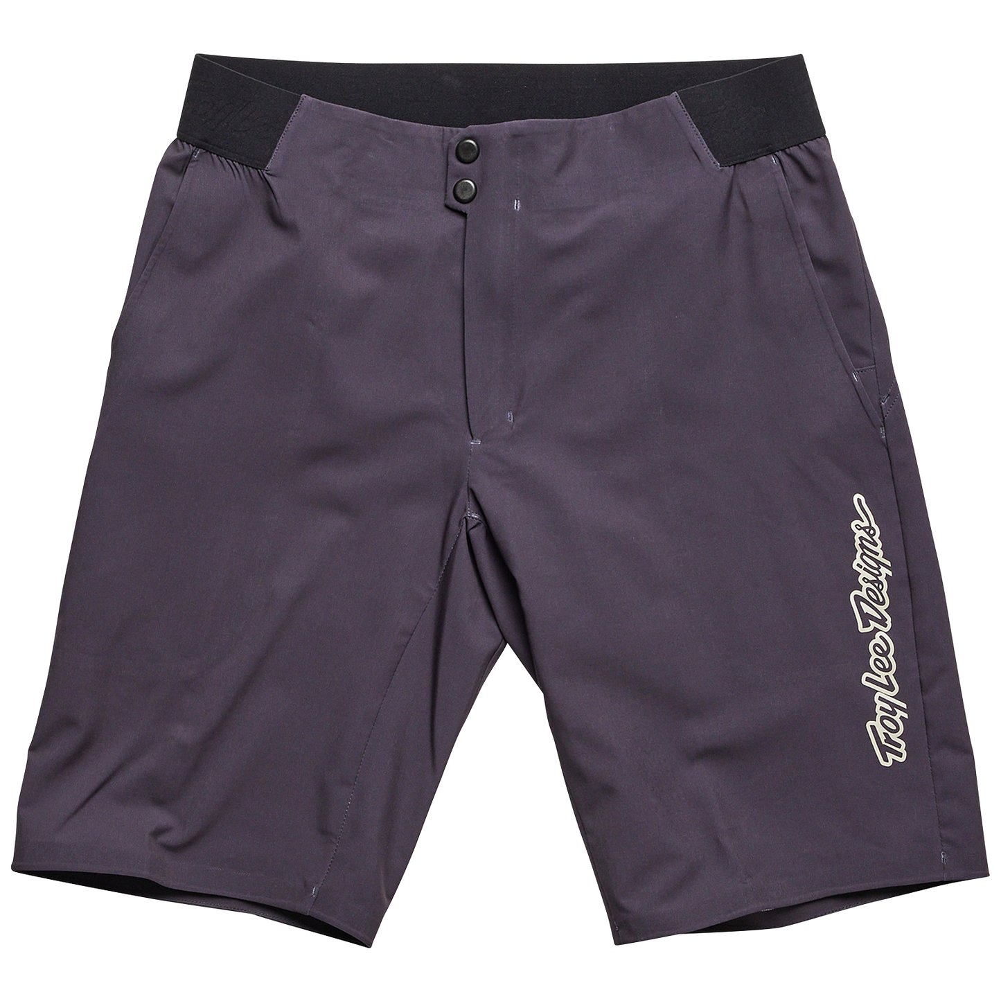 Short TROY LEE DESIGNS FLOWLINE SUPERLYTE MONO Noir 2025