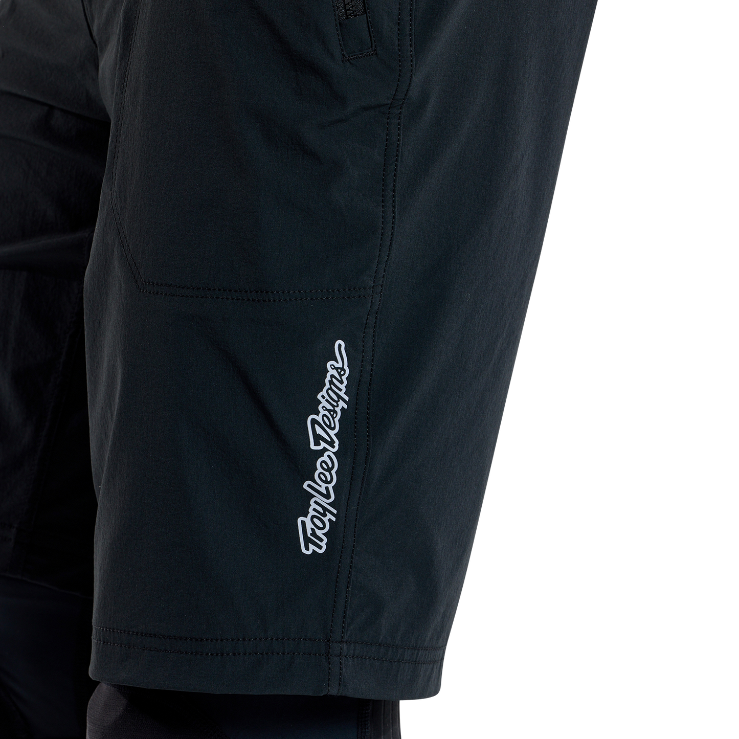 Shorts TROY LEE DESIGNS SKYLINE TRAIL MONO Schwarz 2025
