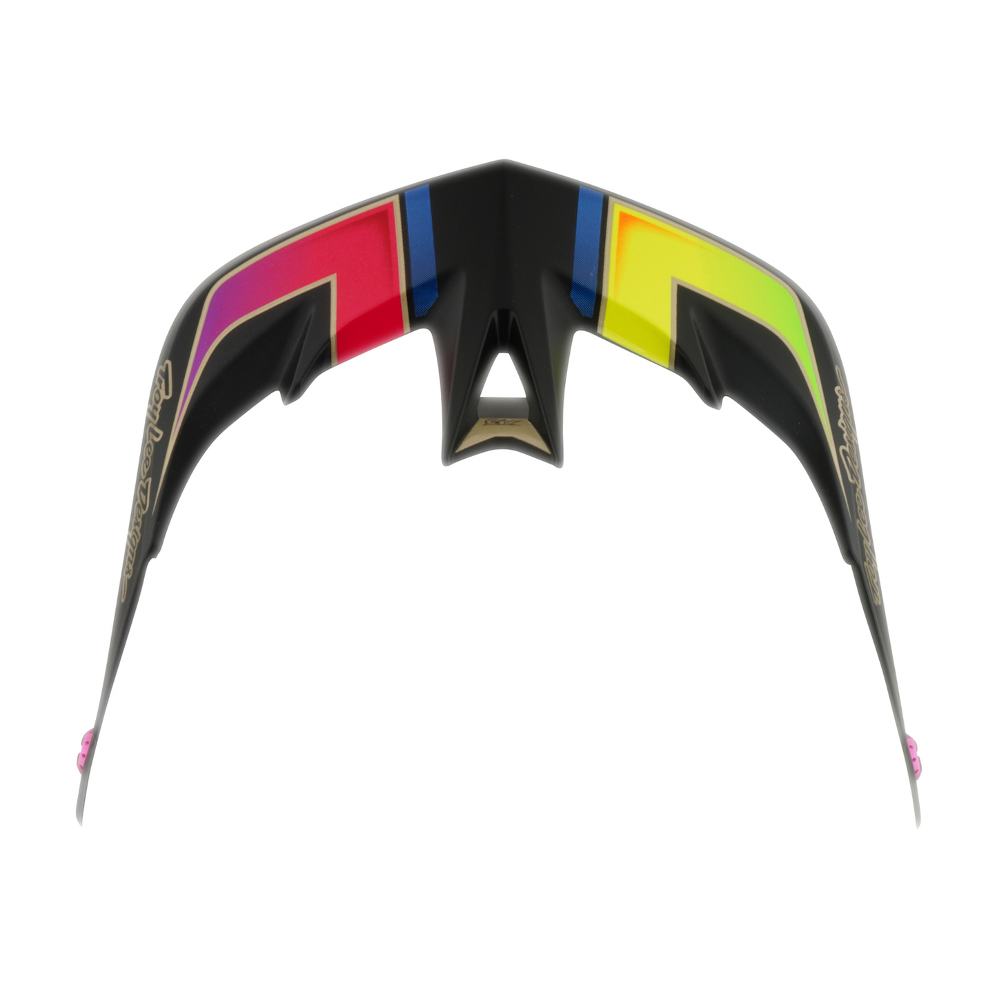 Casque VTT TROY LEE DESIGNS A3 MIPS ELECTRA Noir