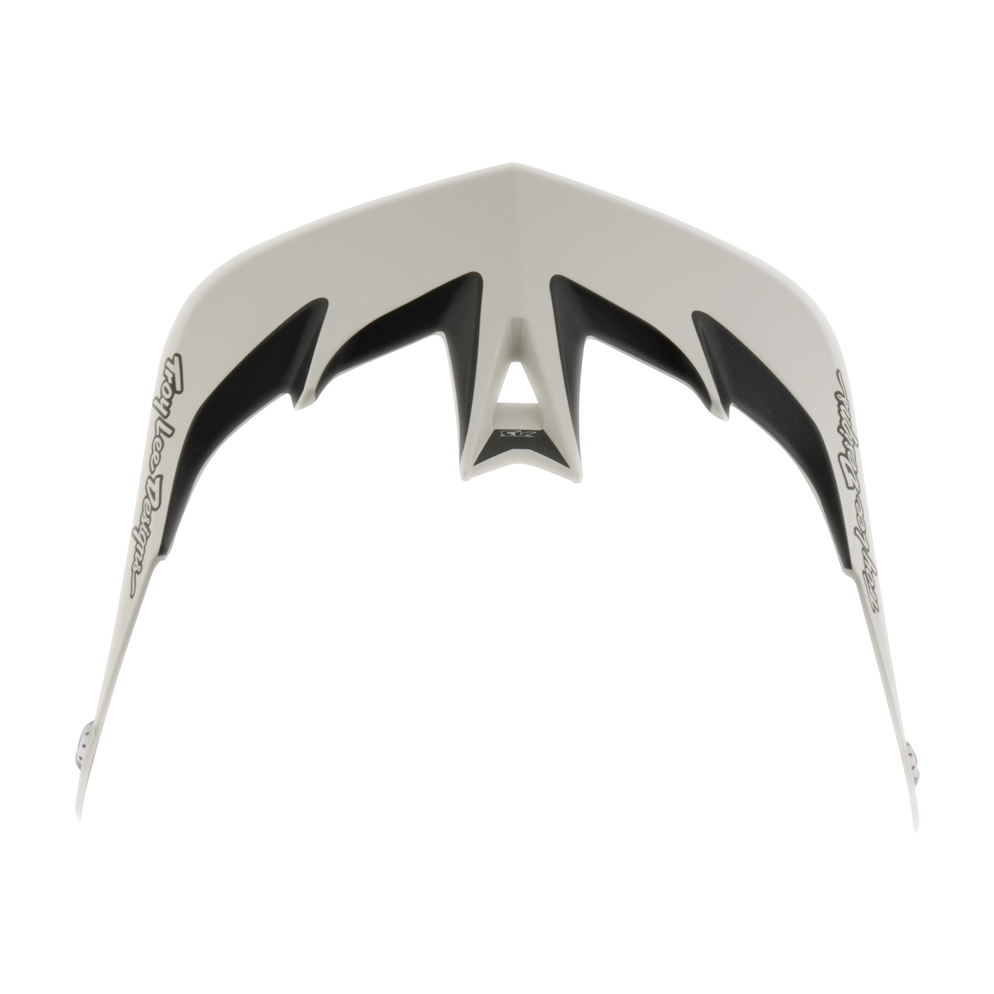 MTB-Helm TROY LEE DESIGNS A3 MIPS HALO PUMICE Weiß/Camo