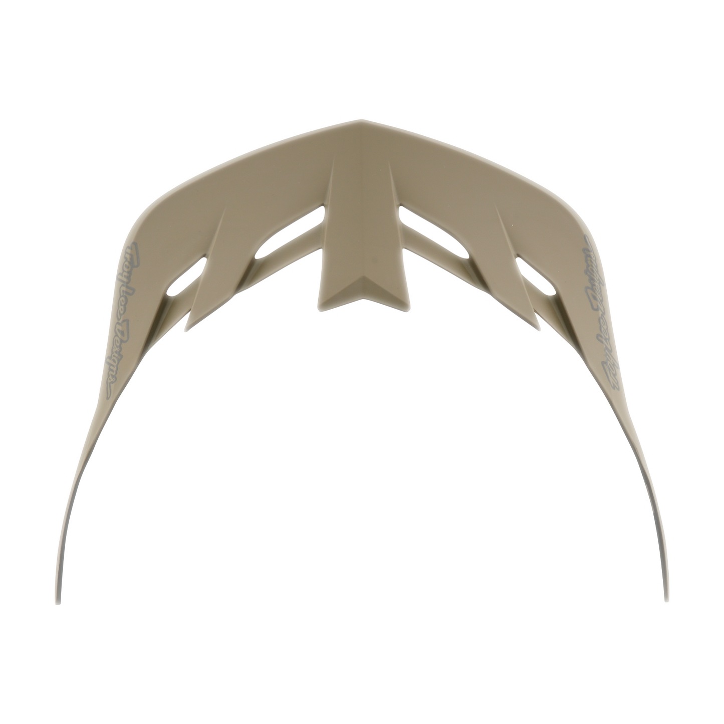 Casque VTT TROY LEE DESIGNS FLOWLINE POINT MIPS Charcoal/Timber