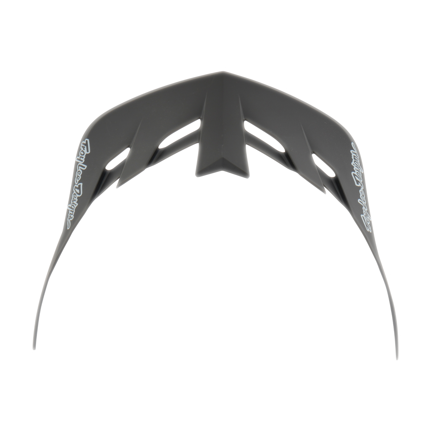 Casque VTT TROY LEE DESIGNS FLOWLINE POINT MIPS Gris