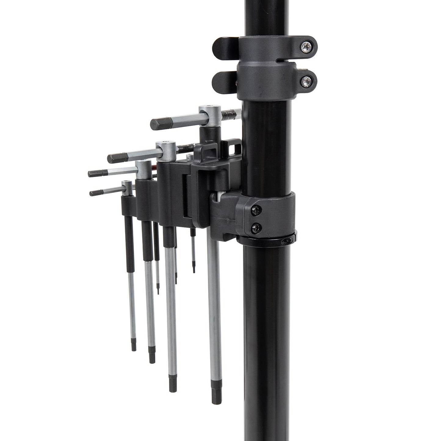 Jeu de 8 Clés Hexagonales Coulissantes TOPEAK T-HEX