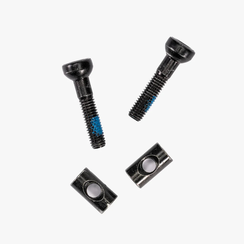 SDG TELLIS V2 Sattelgestell-Schraubenkit