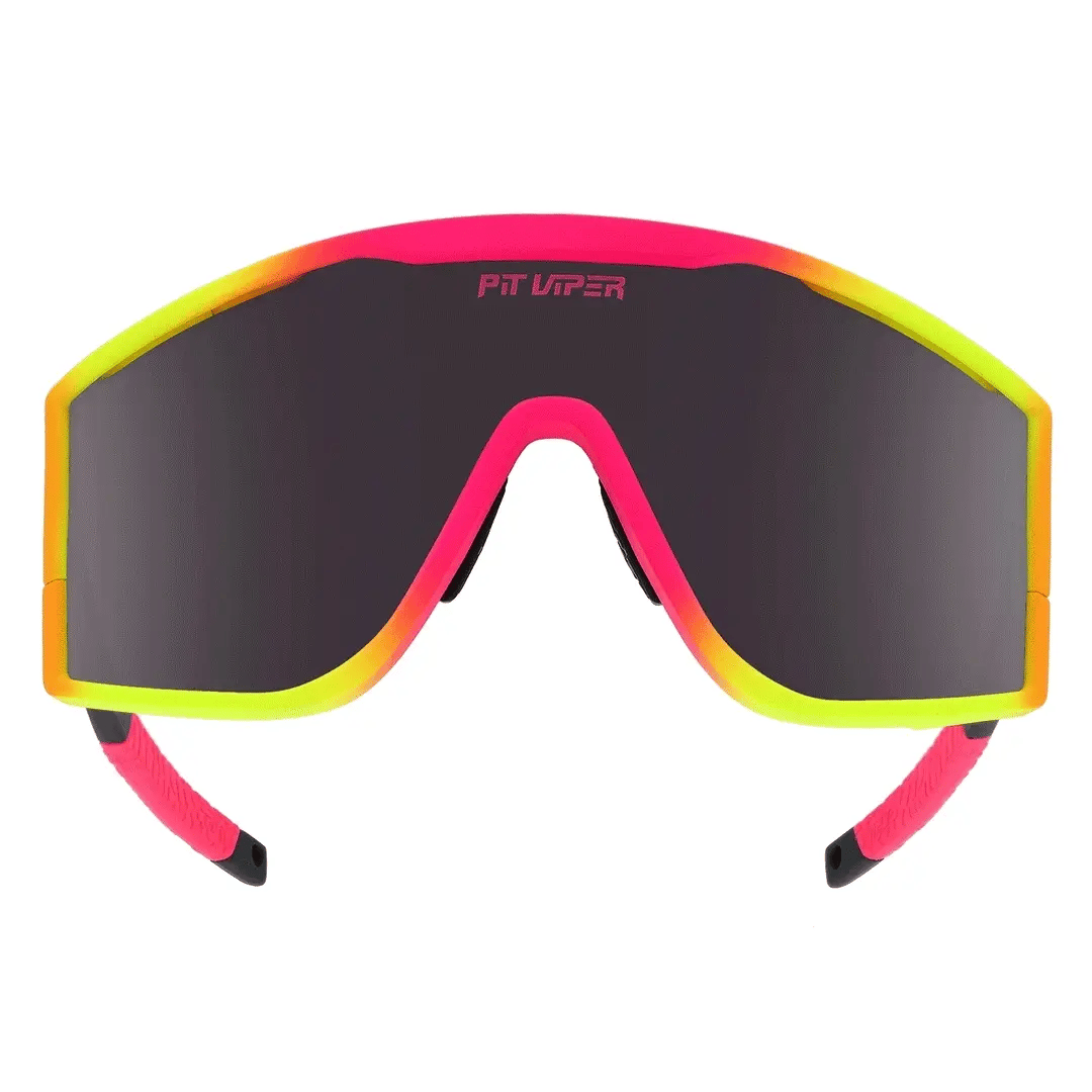 Lunettes PIT VIPER THE ITALO Try Hard