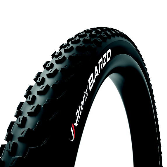 VITTORIA BARZO XC 29x2.10 Tubeless Ready Reifen Weich Schwarz