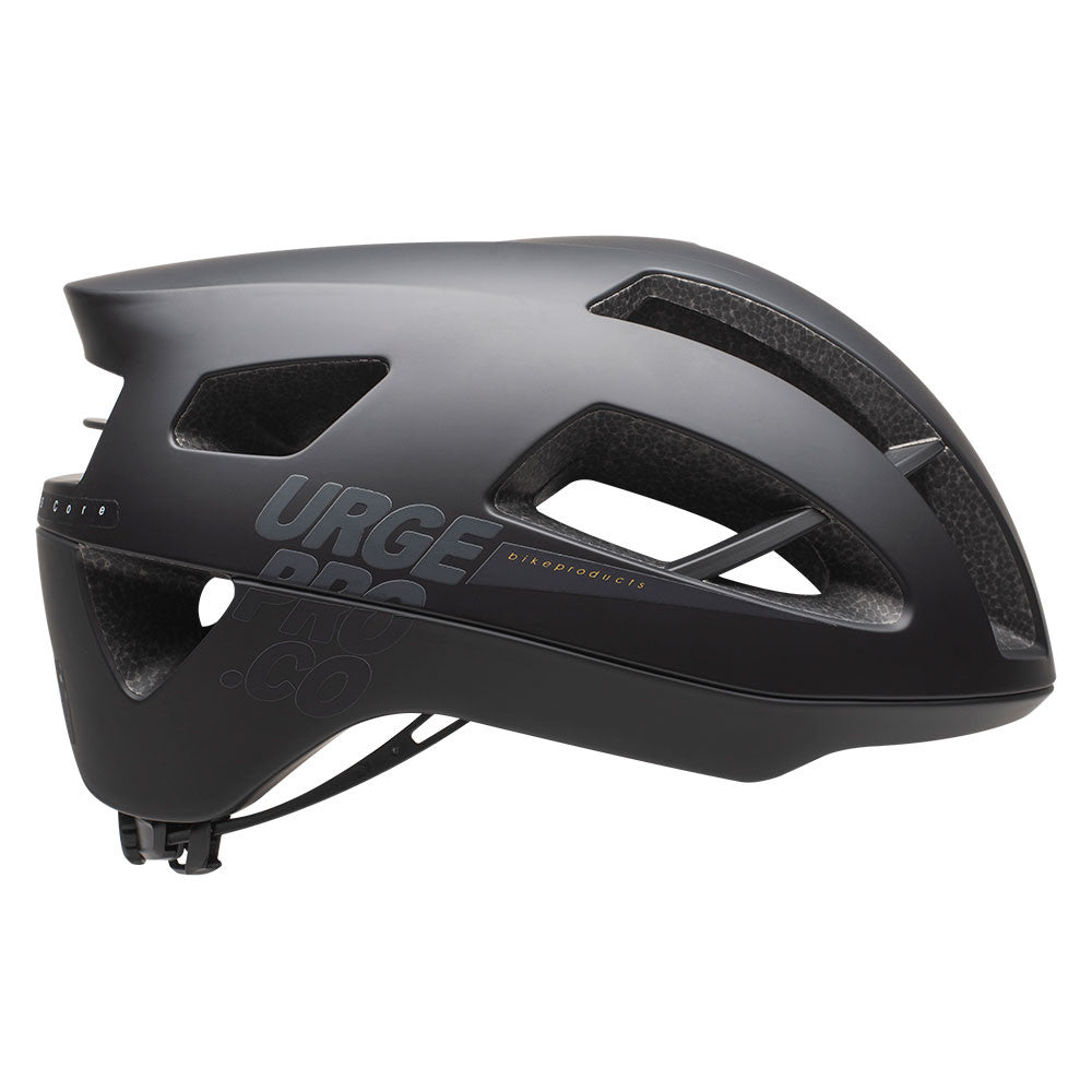 Casque Route URGE PAPINGO DARTH Noir