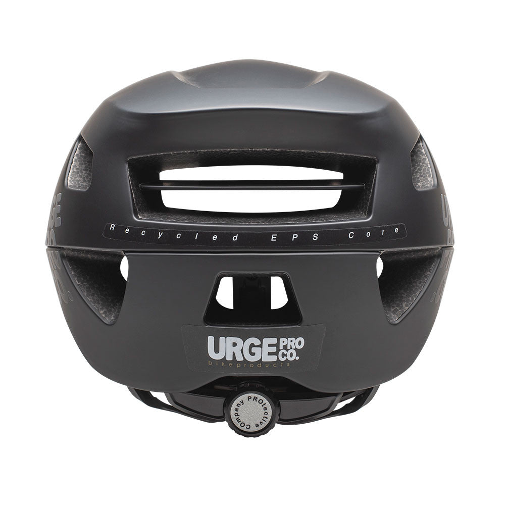 Casque Route URGE PAPINGO DARTH Noir